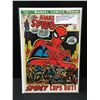 Image 1 : AMAZING SPIDERMAN #112 (1972) EST GRADE 9.2 - MARVEL COMICS