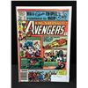 Image 1 : AVENGERS KING SIZED ANNUAL #10 1ST ROGUE - MARVEL COMICS