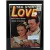 Image 1 : TEN-STORY LOVE (JULY 1955)