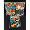 Image 1 : LOT OF 3 SUPERBOY COMICS #158-160 - DC COMICS