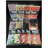 Image 1 : LOT OF 13 EXQUISITE CORPSES COMICS - IMAGE