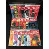 Image 1 : LOT OF 20 KILL OR BE KILLED COMICS #1-20 - IMAGE