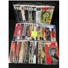 Image 1 : LOT OF 40 GIDEON FALLS COMICS - IMAGE