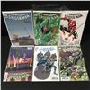 Image 1 : LOT OF 6 THE AMAZING SPIDERMAN COMICS - MARVEL COMICS