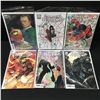 Image 1 : LOT OF 6 THE AMAZING SPIDERMAN COMICS - MARVEL COMICS