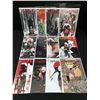 Image 1 : LOT OF 12 LITTLE MONSTERS COMICS - IMAGE