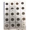 Image 1 : (19) Canadian Large 1 Cent Coins, Some Nice Grades