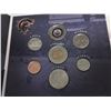 Image 2 : 2008 Edmonton Oilers coin set, unc