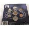 Image 3 : 2008 Edmonton Oilers coin set, unc