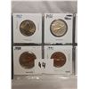 Image 2 : Eight special edition Canadian 2 dollar coins