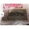 Image 2 : 3 very old foreign bank notes
