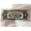Image 2 : 1928 U.S -2 dollar bills