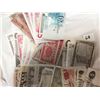 Image 3 : Large lot of foreign bank notes