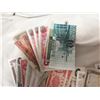 Image 4 : Large lot of foreign bank notes