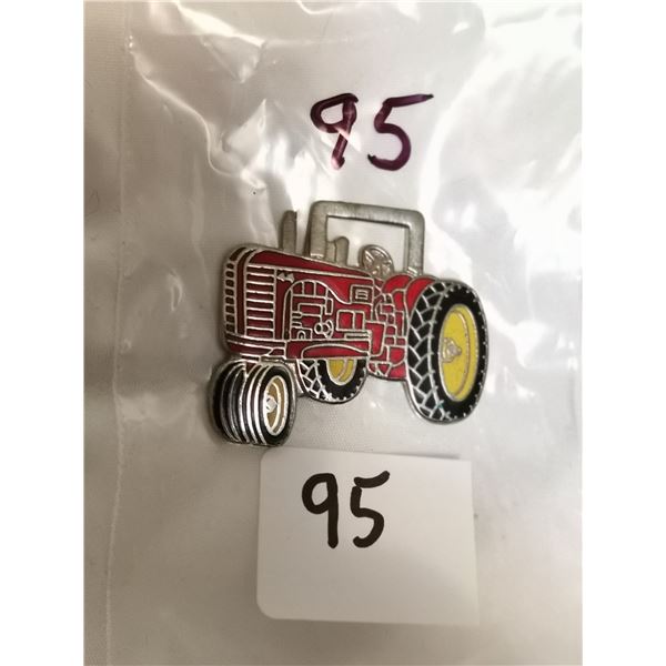 Massey Harris Pocket Watch Fob