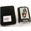 Image 1 : Nascar NOS Zippo Lighter