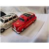 Image 2 : (3) “The Beatles” Diecast Cars