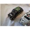 Image 5 : (3) “The Beatles” Diecast Cars