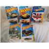 Image 1 : (5) Hot Wheels Cars