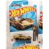Image 2 : (5) Hot Wheels Cars