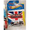 Image 4 : (5) Hot Wheels Cars
