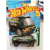 Image 6 : (5) Hot Wheels Cars