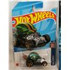 Image 2 : (5) Hot Rod Hot Wheels Cars