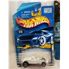 Image 5 : (5) Hot Rod Hot Wheels Cars