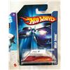 Image 3 : (4) Futuristic Hot Wheels Cars