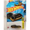 Image 4 : (4) Futuristic Hot Wheels Cars