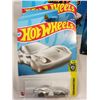 Image 5 : (4) Futuristic Hot Wheels Cars