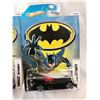 Image 3 : (4) Batman Hot Wheels Cars
