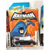 Image 3 : (3) Batman Hot Wheels Cars