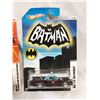 Image 4 : (3) Batman Hot Wheels Cars