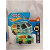 Image 3 : Scooby-Doo & Star Wars Hot Wheels Cars
