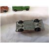 Image 5 : (7) Old Toy Cars.  Inc. Matchbox, Hot Wheel, etc.