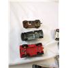 Image 7 : (7) Old Toy Cars.  Inc. Matchbox, Hot Wheel, etc.