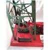 Image 3 : Old Lionel #455 Oil Derrick Pumper Model Toy