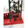 Image 7 : Old Lionel #455 Oil Derrick Pumper Model Toy