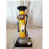 Image 2 : Gas Pump White Flash Liquor Dispenser