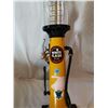 Image 3 : Gas Pump White Flash Liquor Dispenser