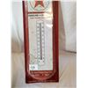 Image 2 : Texaco Gas and Oil Thermometer