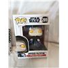 Image 3 : Zodac & Emperor Palpatine Funko Pop