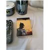 Image 3 : Batman Lot. Cards, Cups, Tin.
