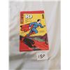 Image 1 : Full Sheet of Superman 45¢ Stamps