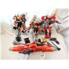 Image 1 : Transformer Toy Lot