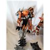 Image 5 : Transformer Toy Lot