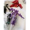 Image 2 : Transformer Toy Lot
