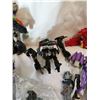 Image 3 : Transformer Toy Lot