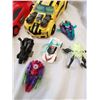 Image 2 : Transformer Toy Lot